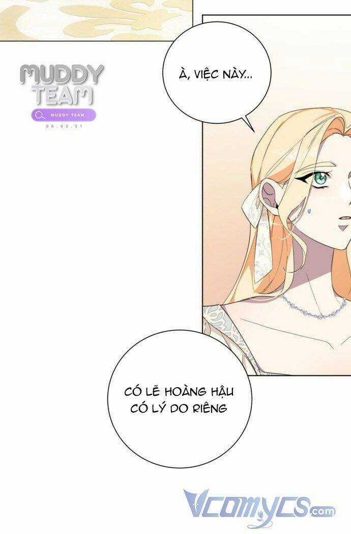 Ta Đã Từng Mong Nàng Biến Mất Chapter 43 trang 57