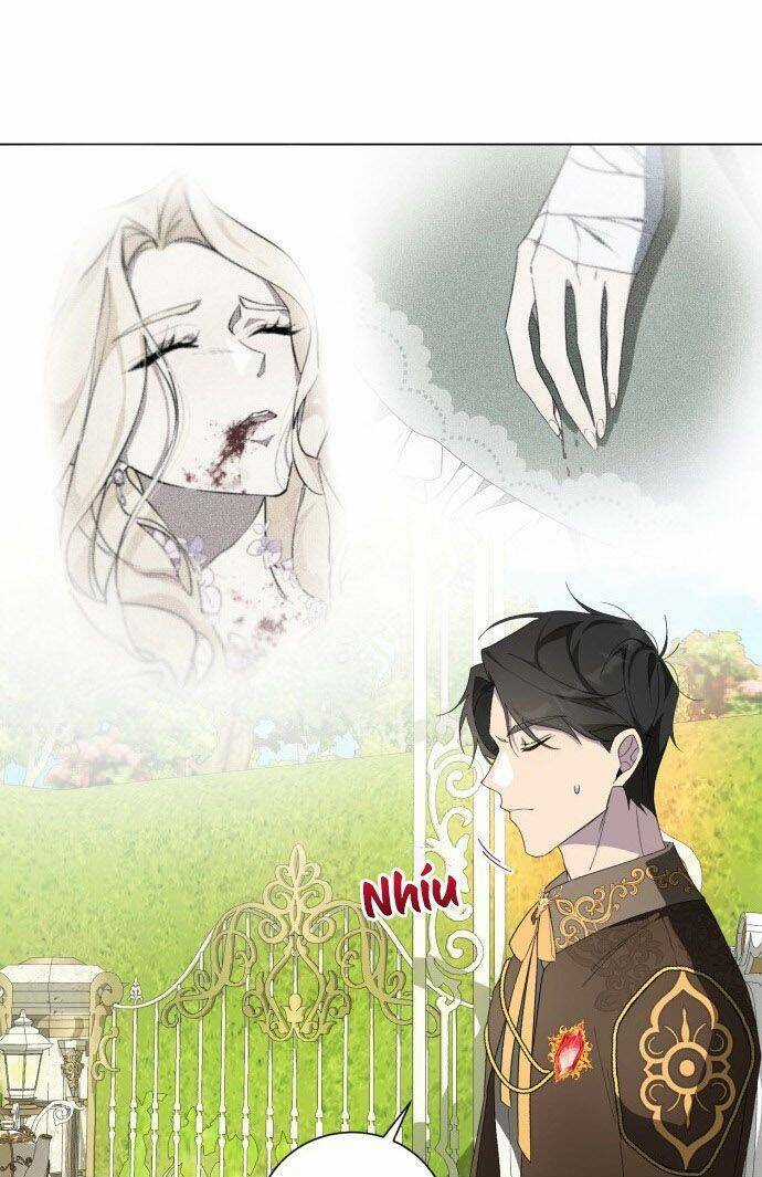 Ta Đã Từng Mong Nàng Biến Mất Chapter 43 trang 58