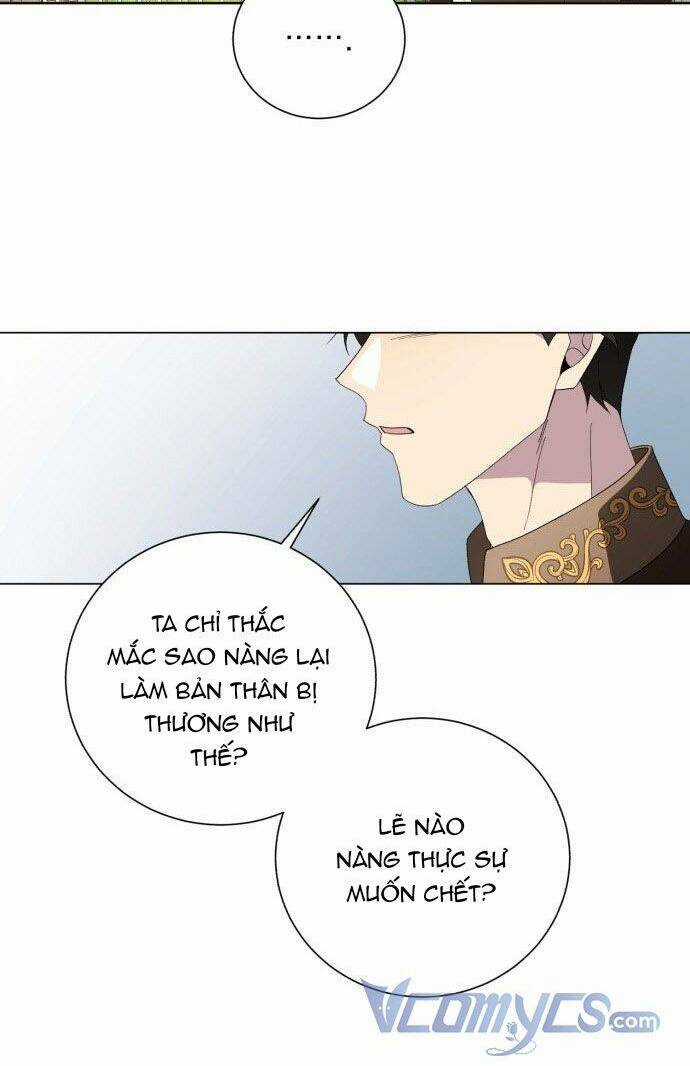 Ta Đã Từng Mong Nàng Biến Mất Chapter 43 trang 59