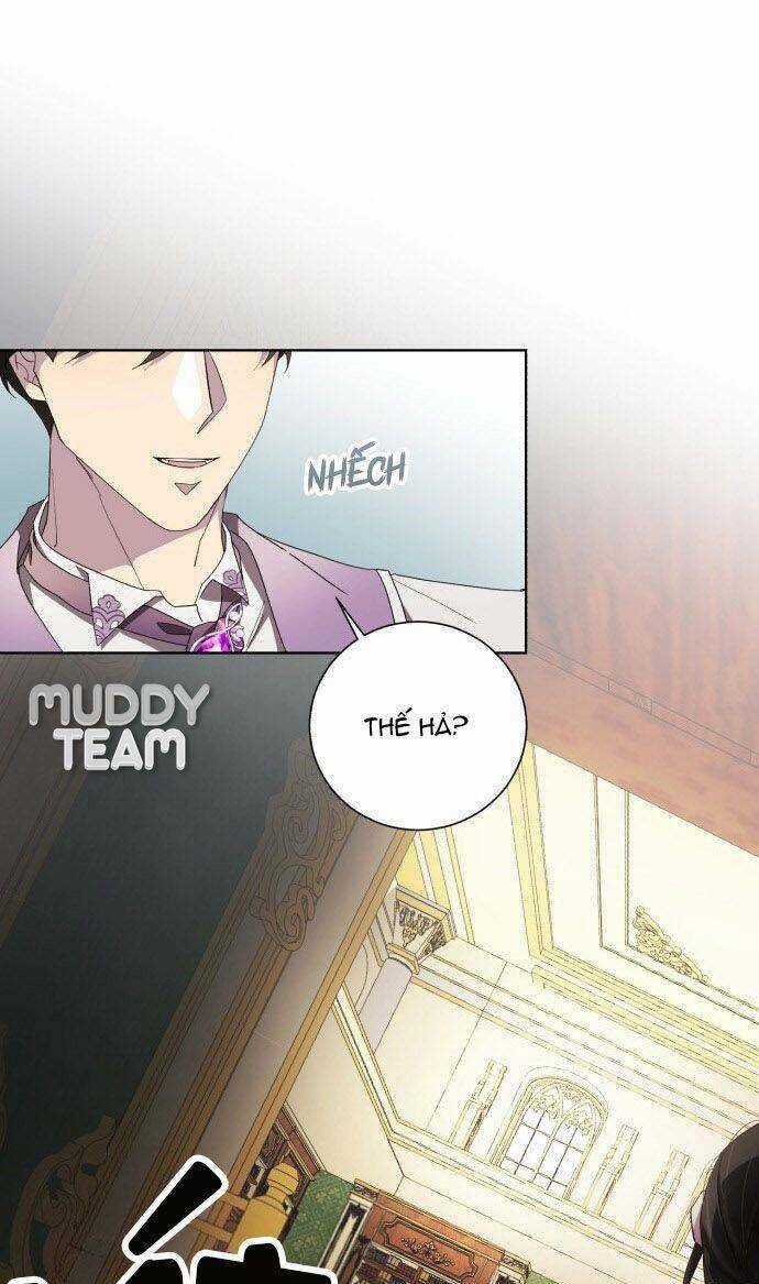 Ta Đã Từng Mong Nàng Biến Mất Chapter 43 trang 6