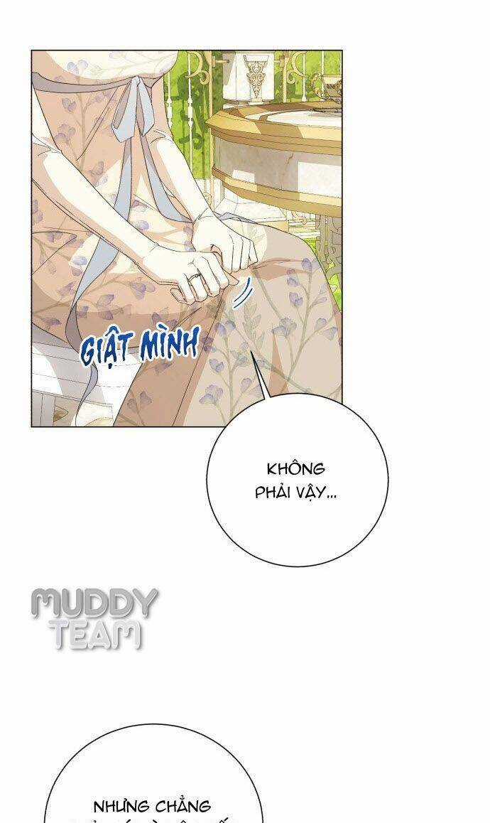 Ta Đã Từng Mong Nàng Biến Mất Chapter 43 trang 60