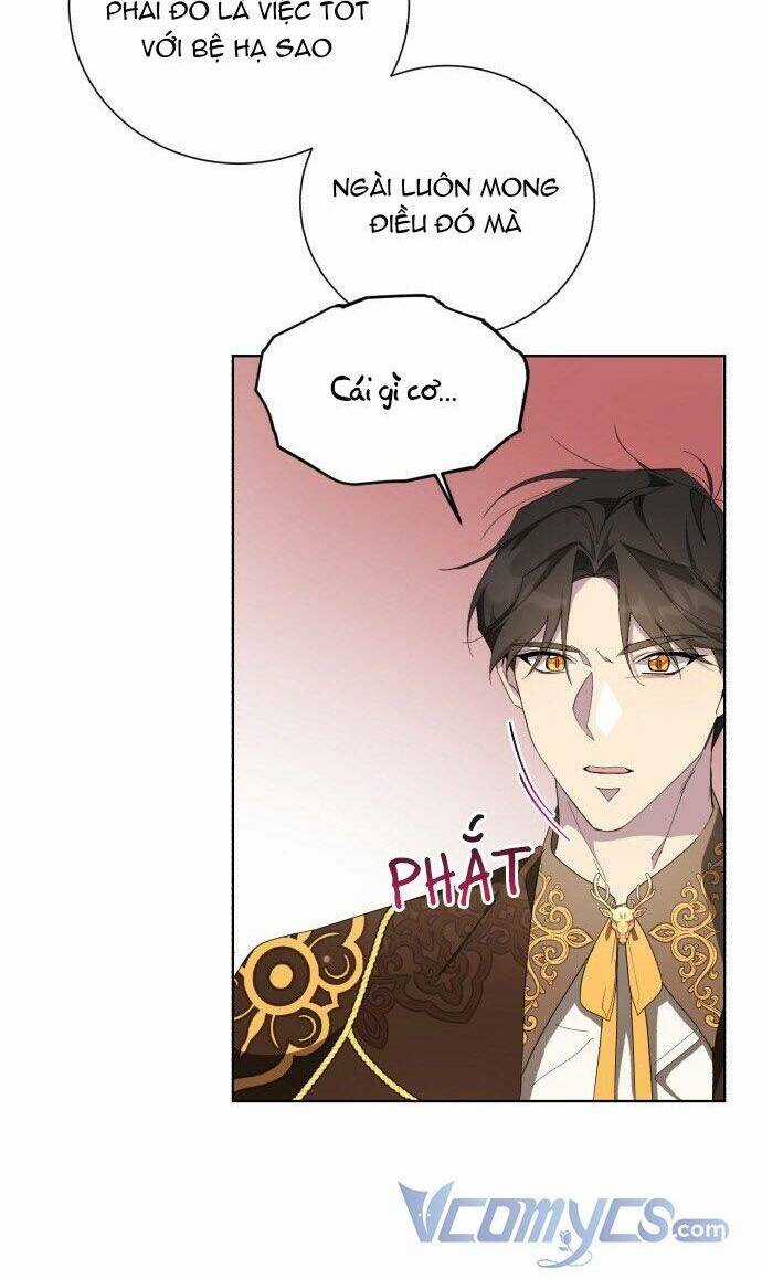 Ta Đã Từng Mong Nàng Biến Mất Chapter 43 trang 61