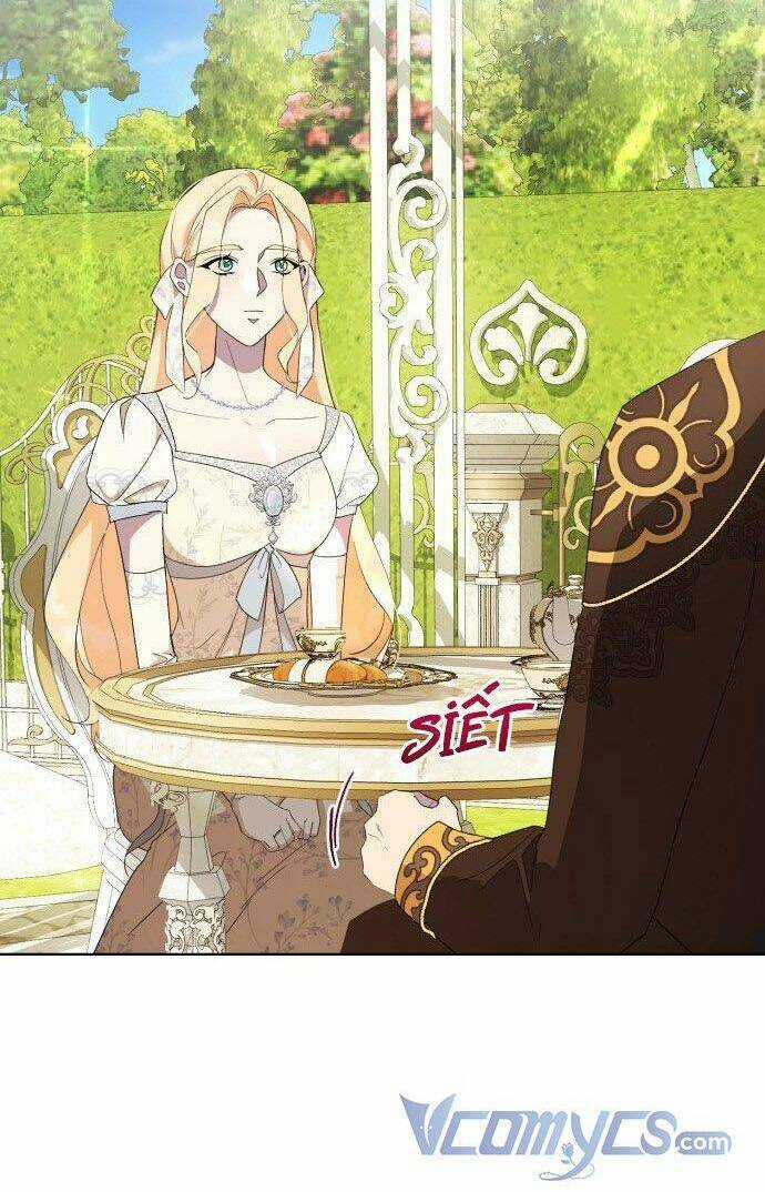 Ta Đã Từng Mong Nàng Biến Mất Chapter 43 trang 63