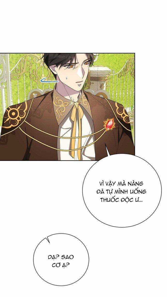 Ta Đã Từng Mong Nàng Biến Mất Chapter 43 trang 64