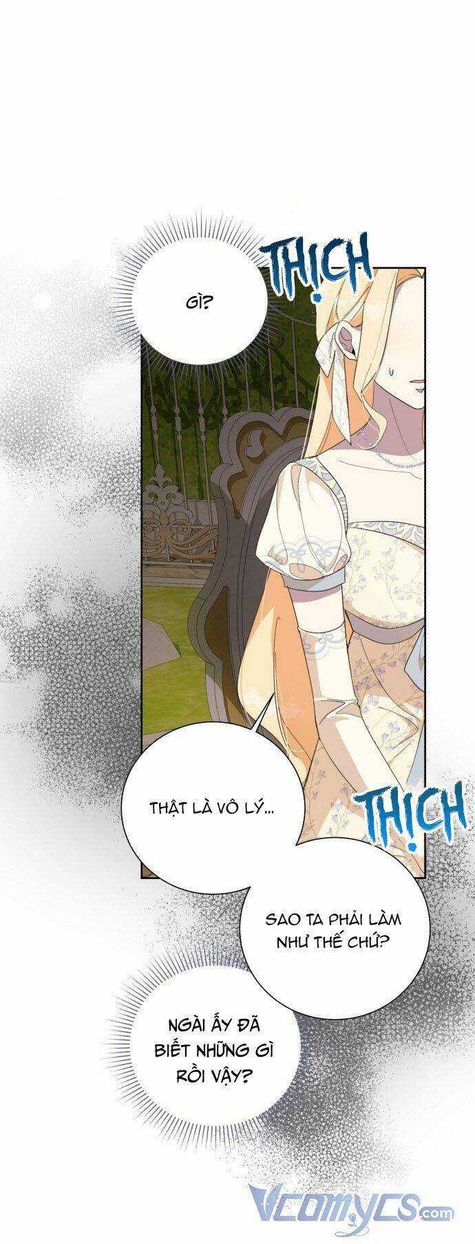 Ta Đã Từng Mong Nàng Biến Mất Chapter 43 trang 66