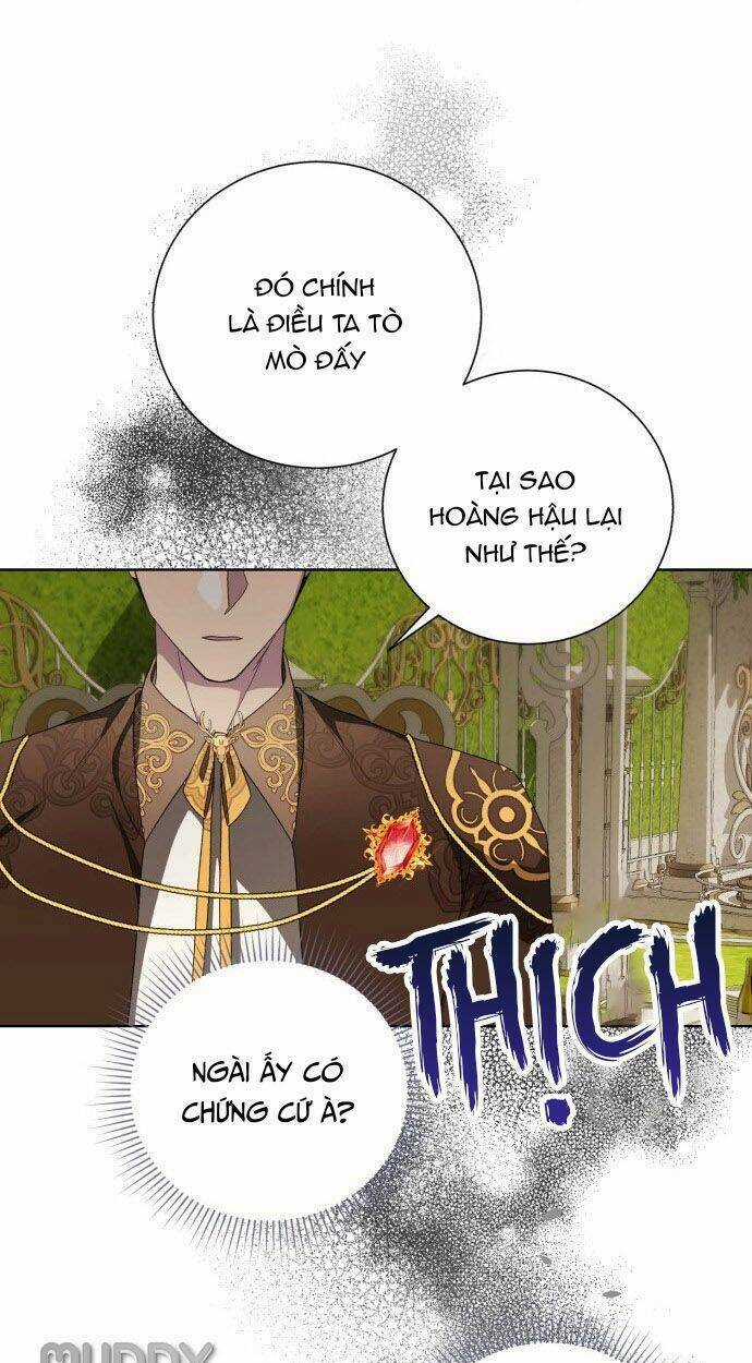 Ta Đã Từng Mong Nàng Biến Mất Chapter 43 trang 67
