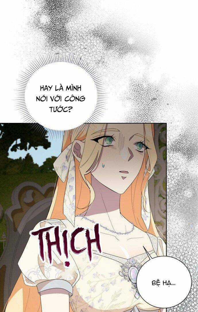 Ta Đã Từng Mong Nàng Biến Mất Chapter 43 trang 70