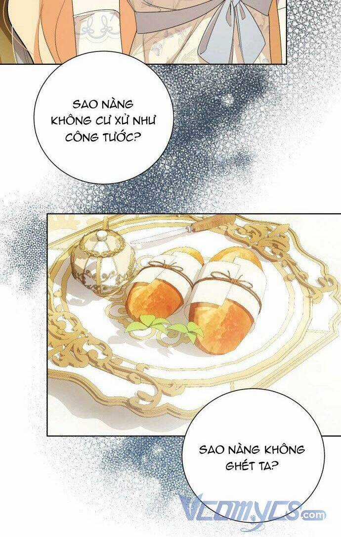 Ta Đã Từng Mong Nàng Biến Mất Chapter 43 trang 71