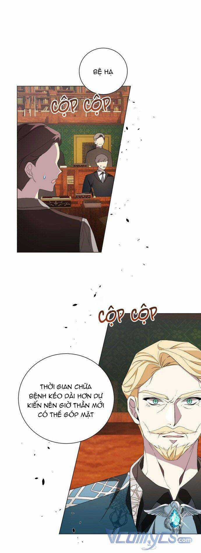 Ta Đã Từng Mong Nàng Biến Mất Chapter 43 trang 8