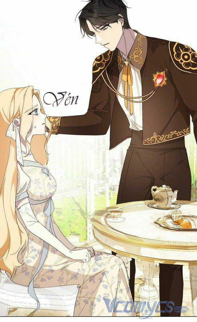 Ta Đã Từng Mong Nàng Biến Mất Chapter 44 trang 10