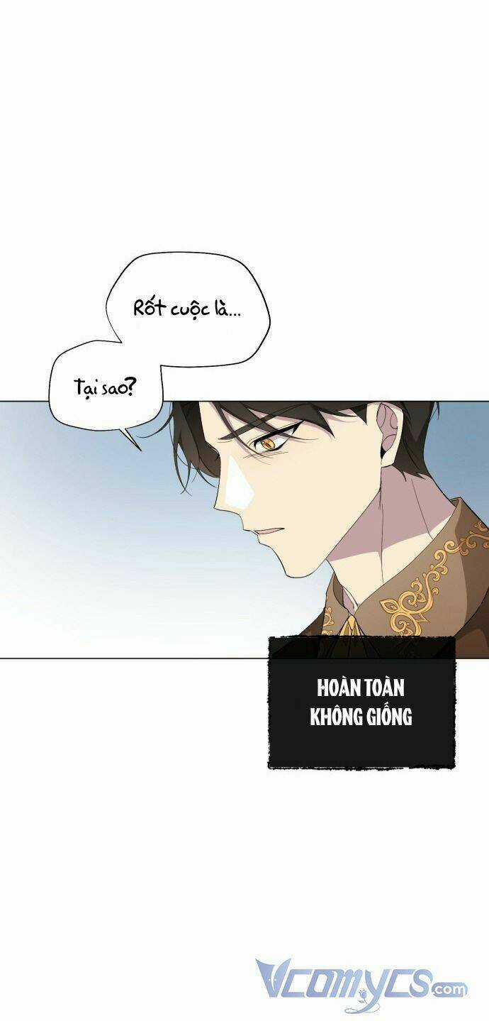 Ta Đã Từng Mong Nàng Biến Mất Chapter 44 trang 11