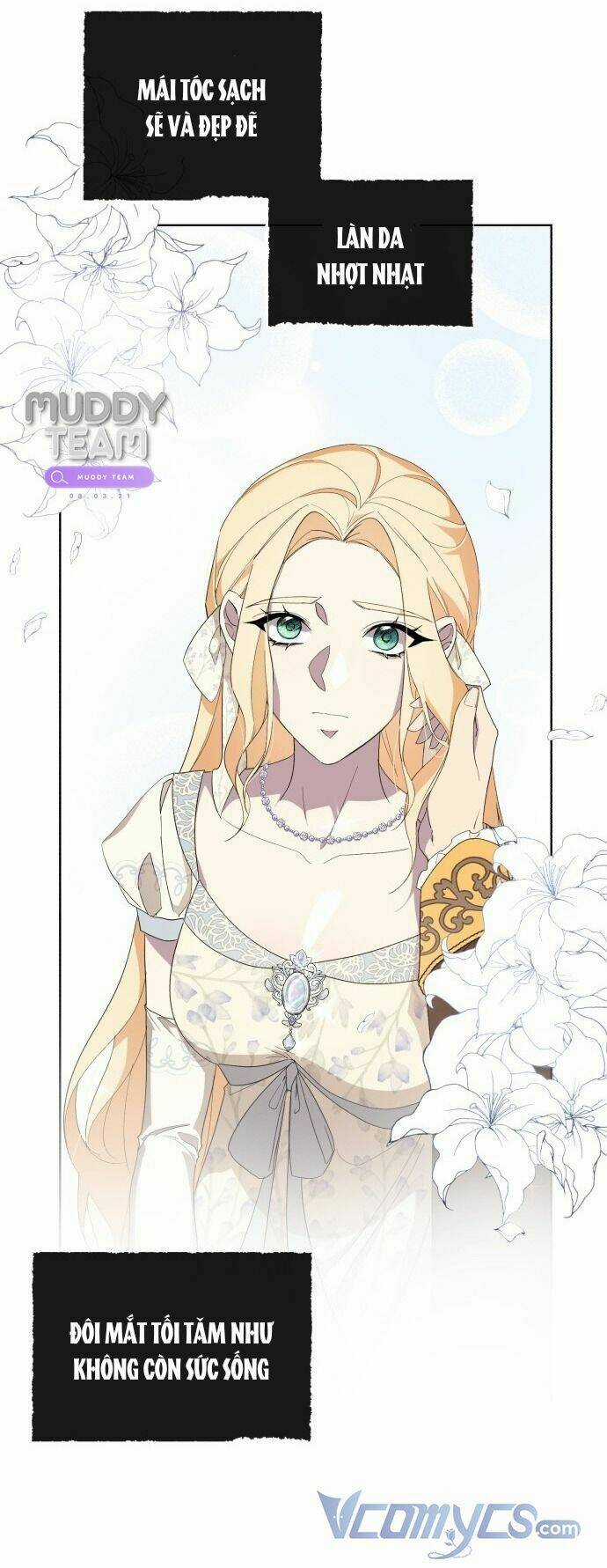 Ta Đã Từng Mong Nàng Biến Mất Chapter 44 trang 12