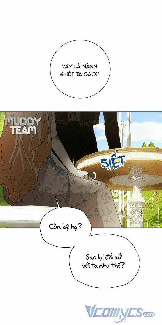 Ta Đã Từng Mong Nàng Biến Mất Chapter 44 trang 14