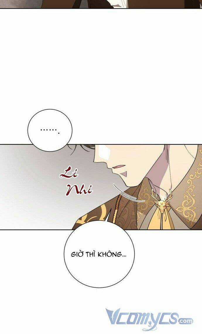 Ta Đã Từng Mong Nàng Biến Mất Chapter 44 trang 16