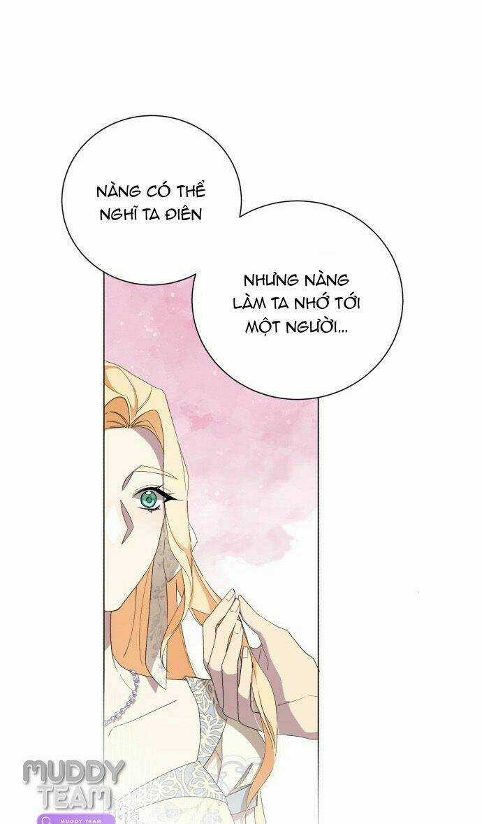 Ta Đã Từng Mong Nàng Biến Mất Chapter 44 trang 17