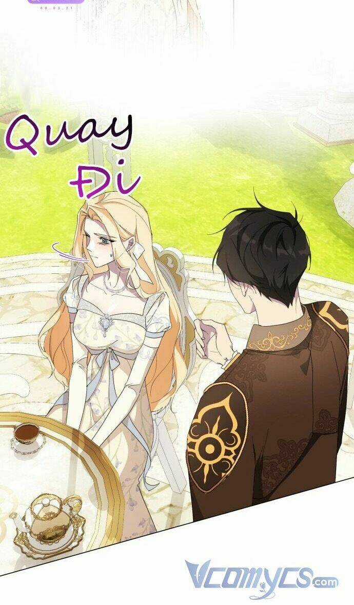 Ta Đã Từng Mong Nàng Biến Mất Chapter 44 trang 18