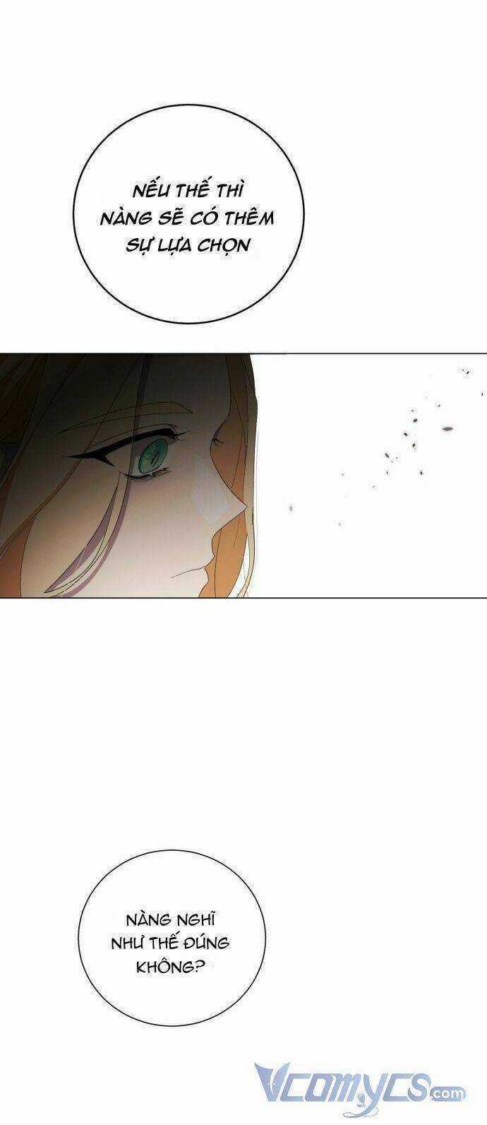 Ta Đã Từng Mong Nàng Biến Mất Chapter 44 trang 21