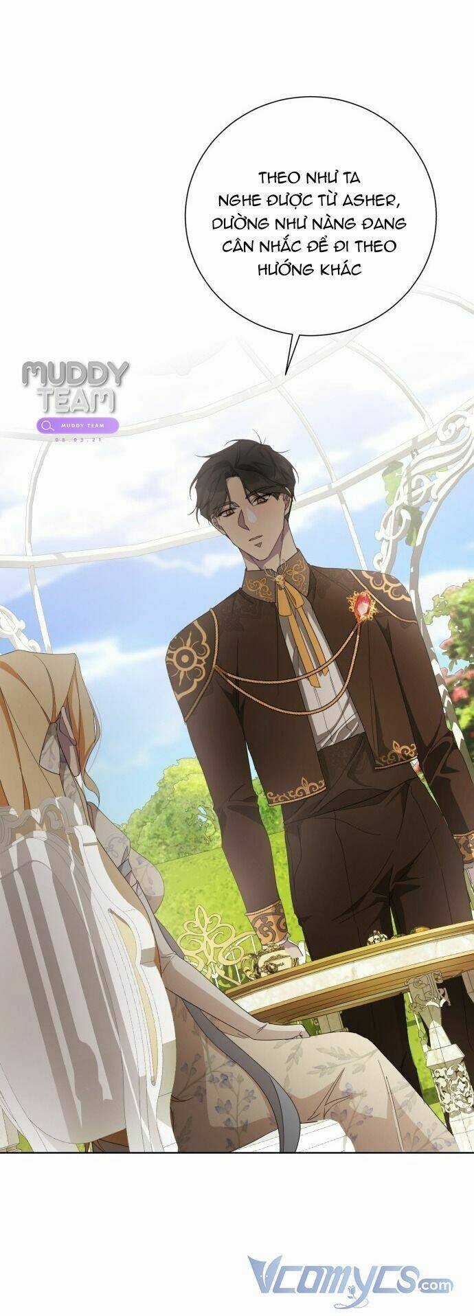 Ta Đã Từng Mong Nàng Biến Mất Chapter 44 trang 22