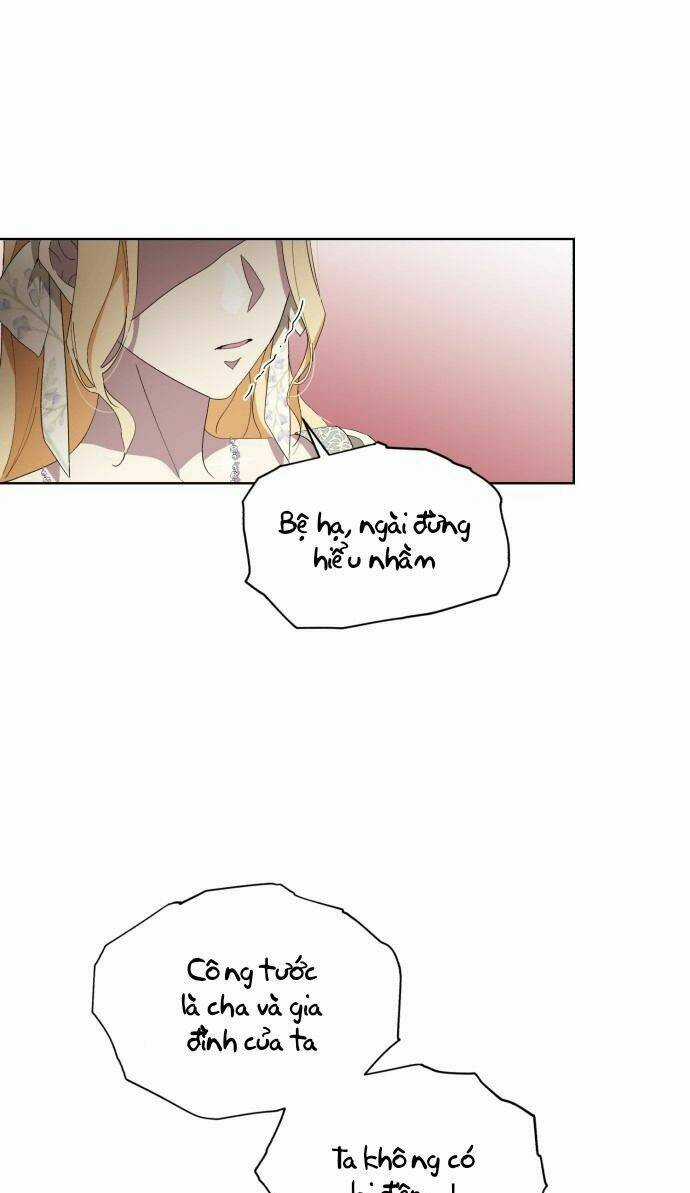 Ta Đã Từng Mong Nàng Biến Mất Chapter 44 trang 23