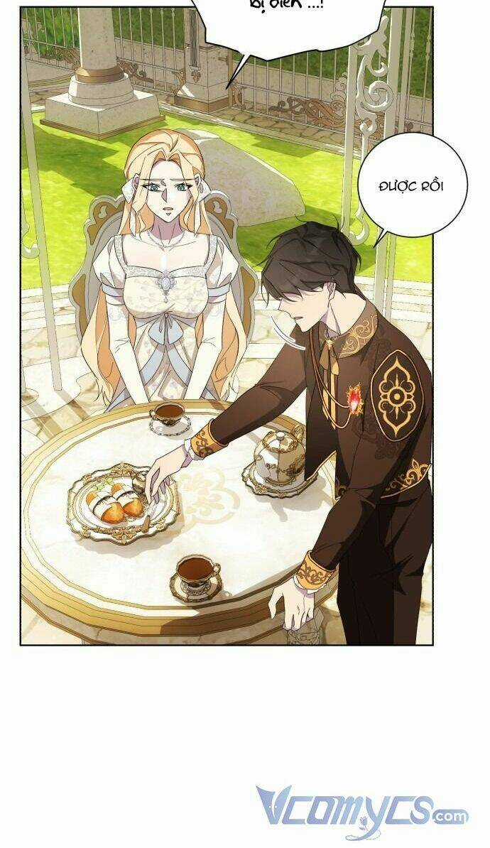 Ta Đã Từng Mong Nàng Biến Mất Chapter 44 trang 24