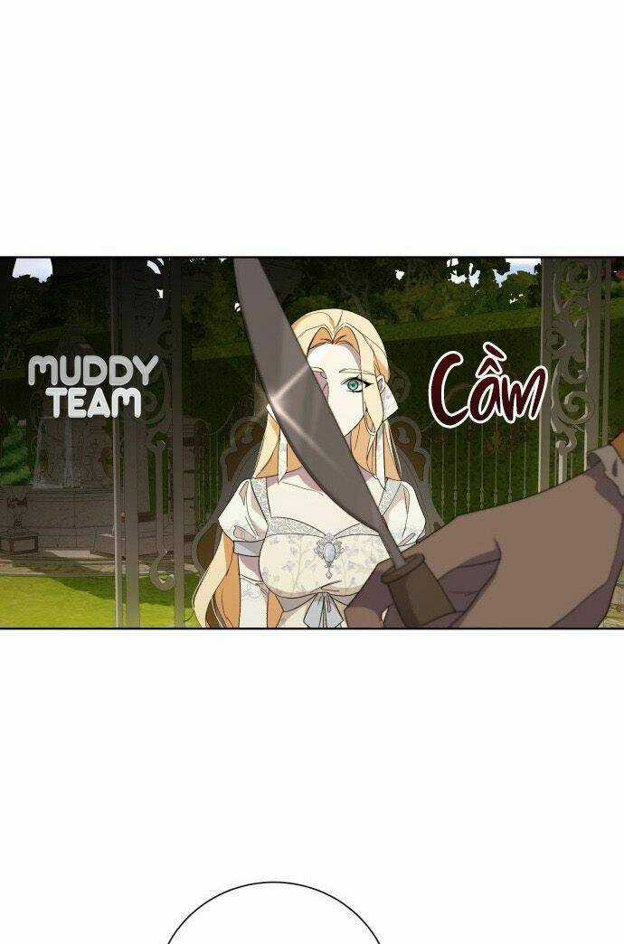 Ta Đã Từng Mong Nàng Biến Mất Chapter 44 trang 25