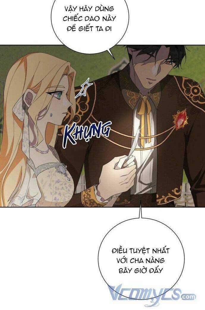Ta Đã Từng Mong Nàng Biến Mất Chapter 44 trang 26