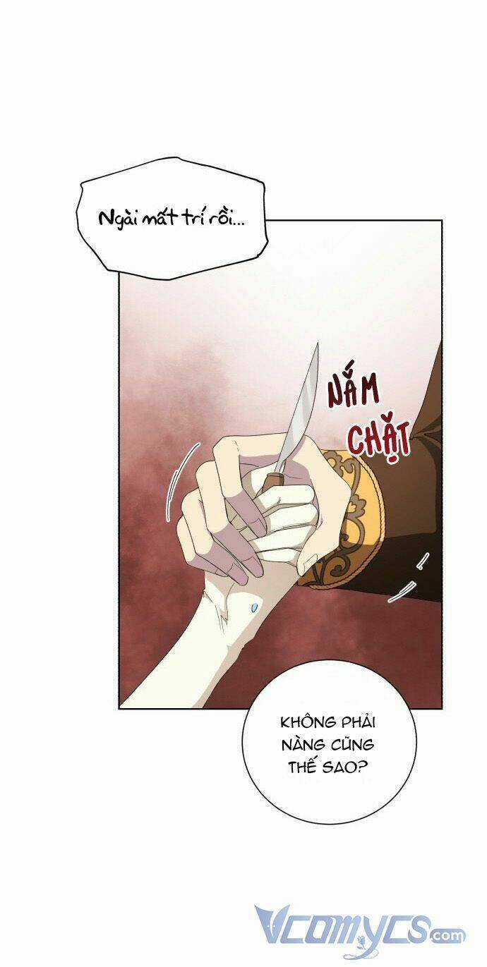 Ta Đã Từng Mong Nàng Biến Mất Chapter 44 trang 27