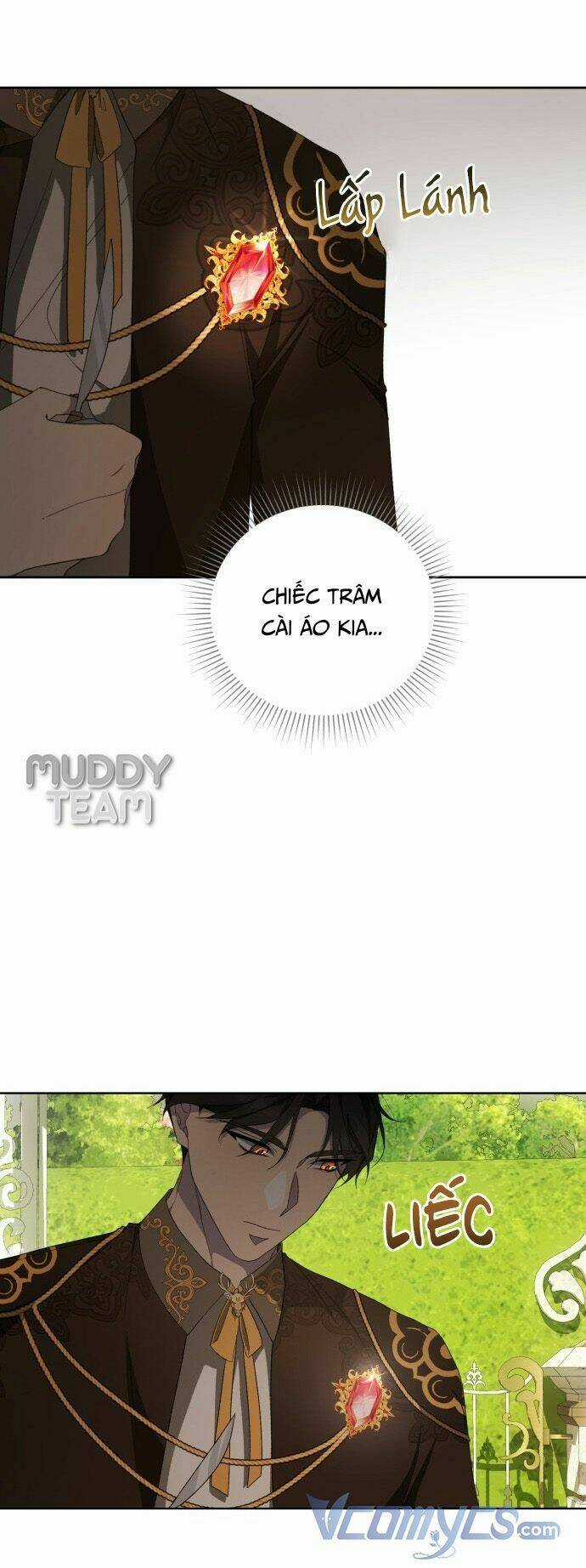 Ta Đã Từng Mong Nàng Biến Mất Chapter 44 trang 30