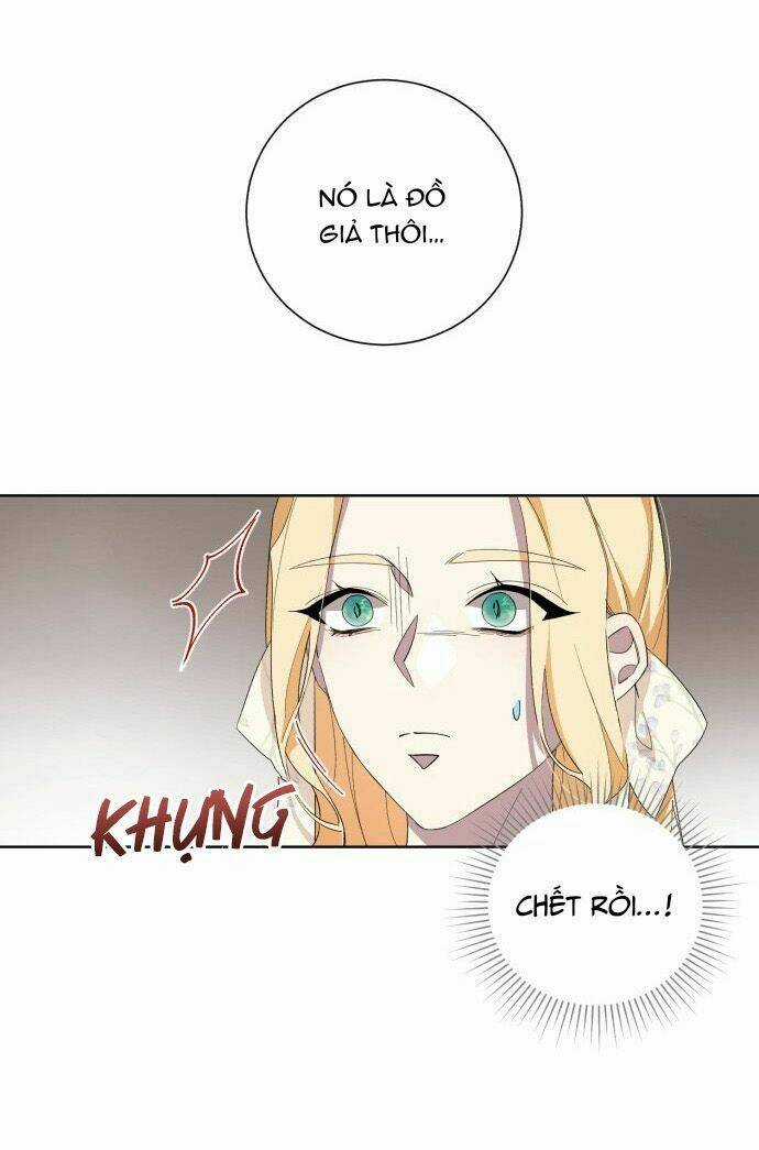 Ta Đã Từng Mong Nàng Biến Mất Chapter 44 trang 31