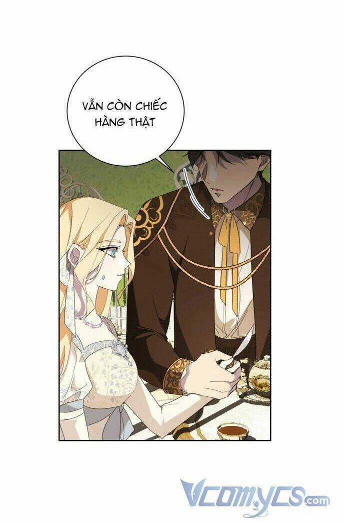 Ta Đã Từng Mong Nàng Biến Mất Chapter 44 trang 32