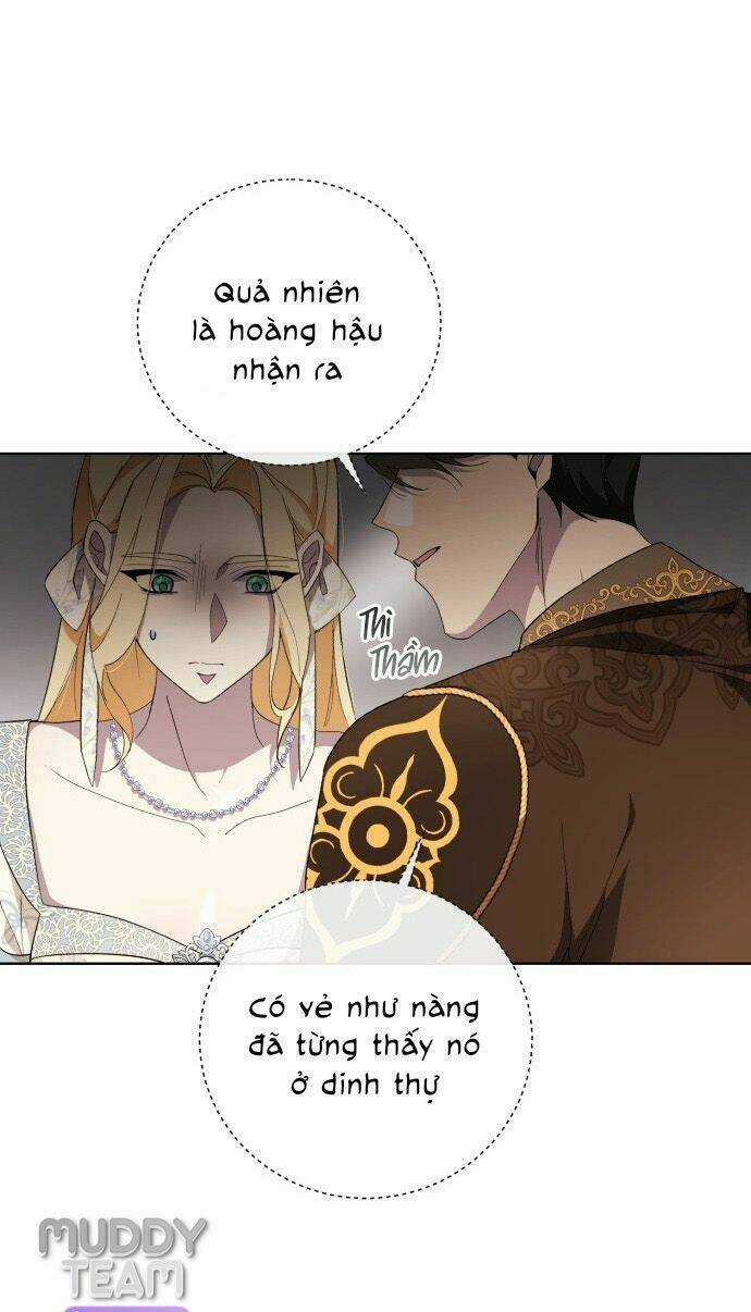 Ta Đã Từng Mong Nàng Biến Mất Chapter 44 trang 33