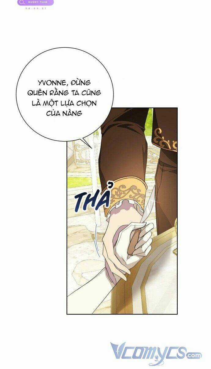 Ta Đã Từng Mong Nàng Biến Mất Chapter 44 trang 34