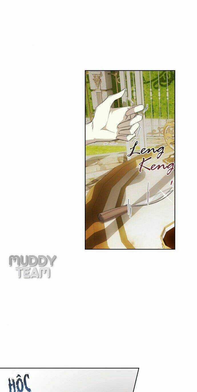 Ta Đã Từng Mong Nàng Biến Mất Chapter 44 trang 36