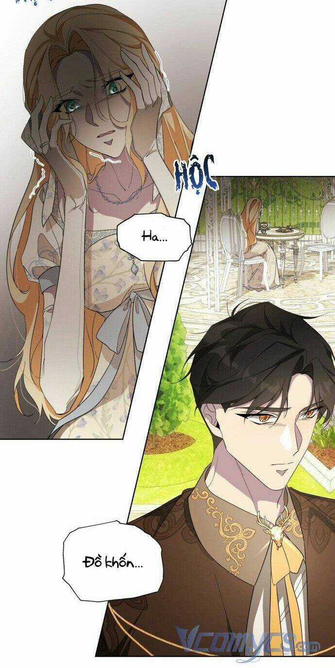 Ta Đã Từng Mong Nàng Biến Mất Chapter 44 trang 37