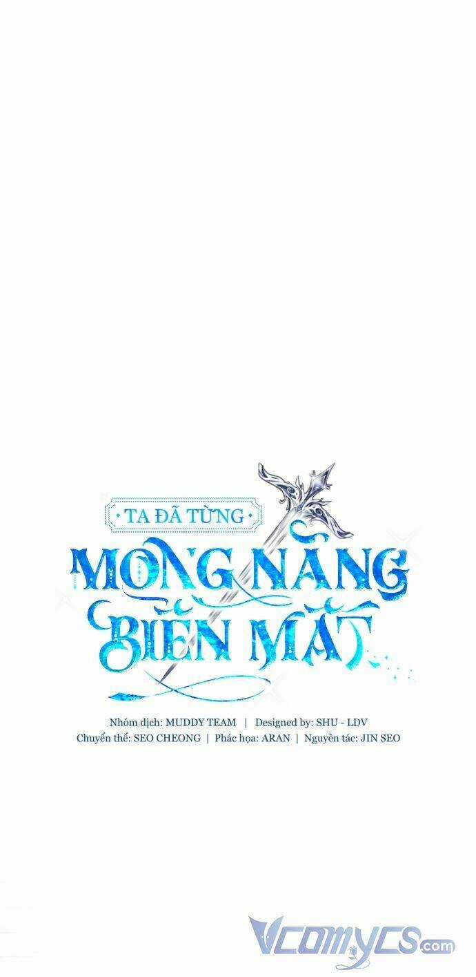 Ta Đã Từng Mong Nàng Biến Mất Chapter 44 trang 38