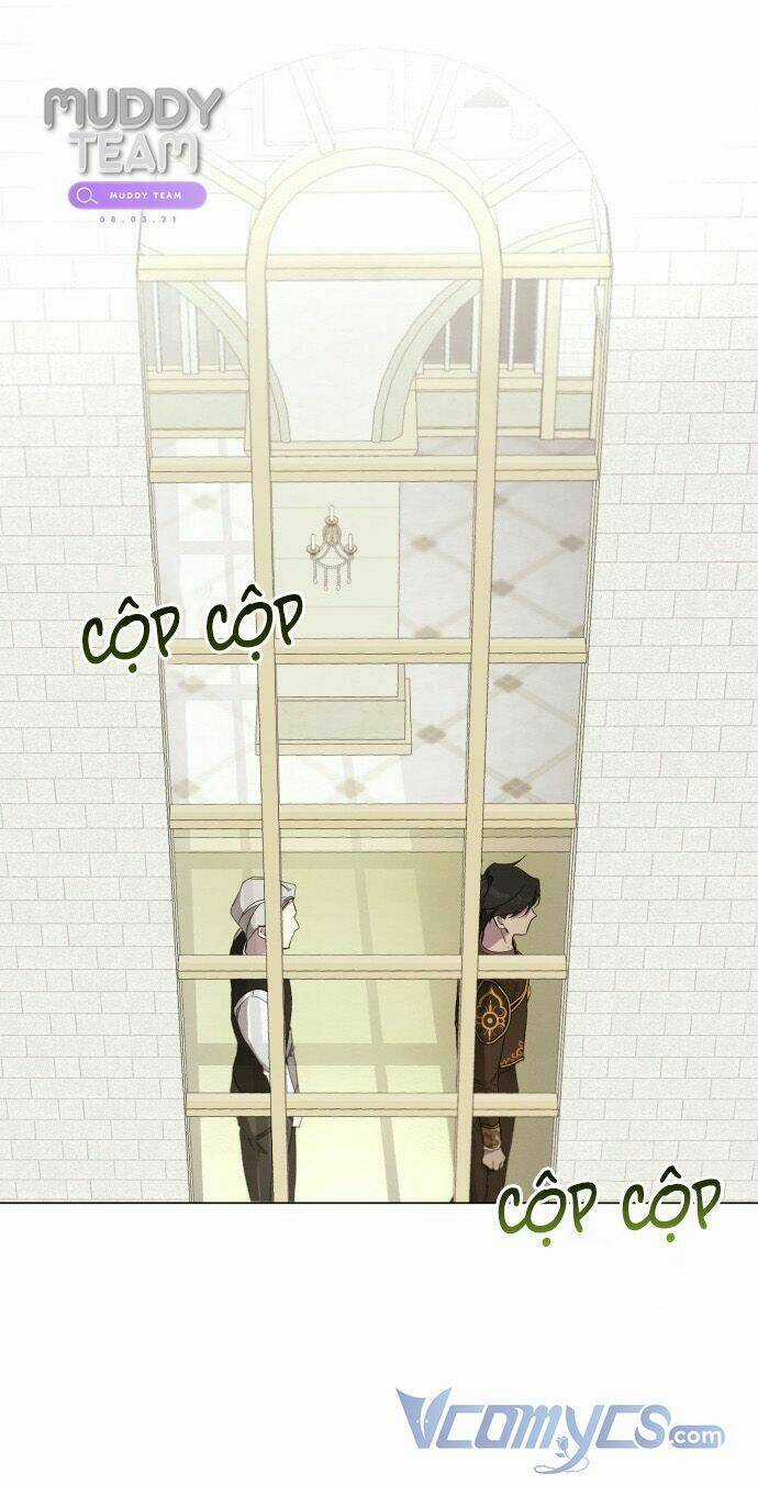 Ta Đã Từng Mong Nàng Biến Mất Chapter 44 trang 39