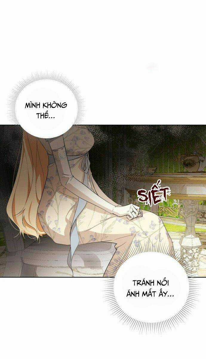 Ta Đã Từng Mong Nàng Biến Mất Chapter 44 trang 4