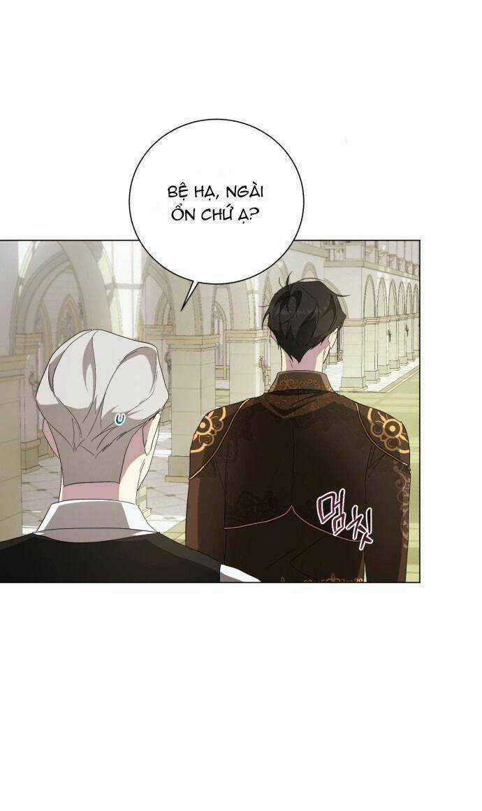 Ta Đã Từng Mong Nàng Biến Mất Chapter 44 trang 40