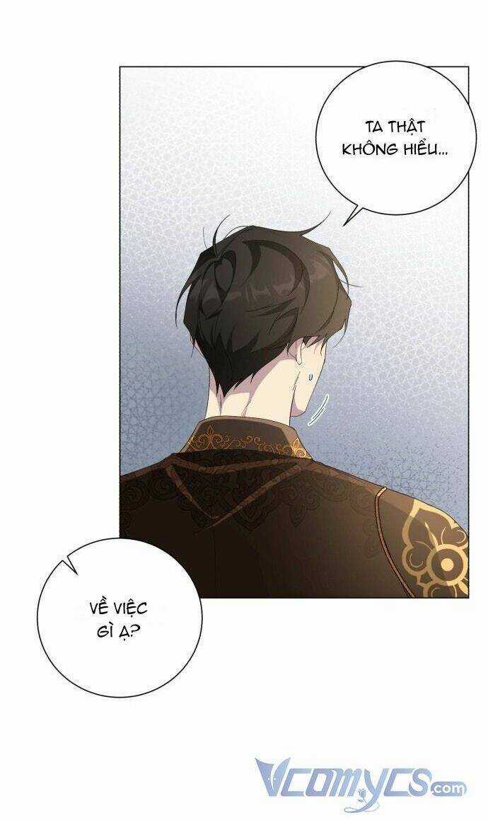 Ta Đã Từng Mong Nàng Biến Mất Chapter 44 trang 41