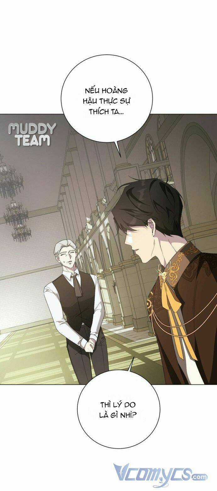 Ta Đã Từng Mong Nàng Biến Mất Chapter 44 trang 42