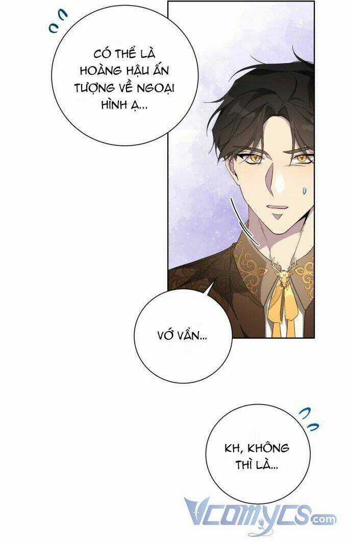 Ta Đã Từng Mong Nàng Biến Mất Chapter 44 trang 44