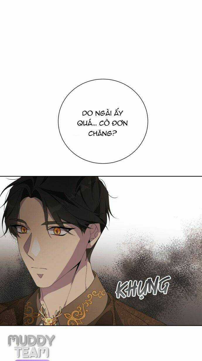 Ta Đã Từng Mong Nàng Biến Mất Chapter 44 trang 45