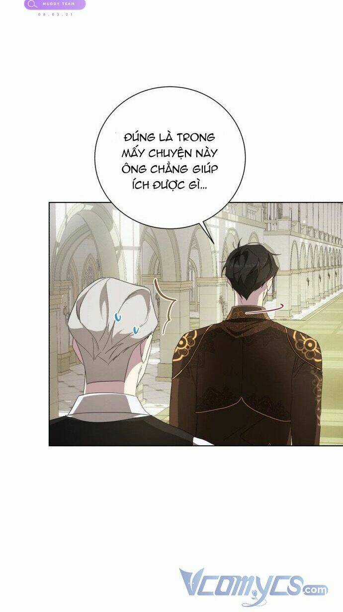 Ta Đã Từng Mong Nàng Biến Mất Chapter 44 trang 46