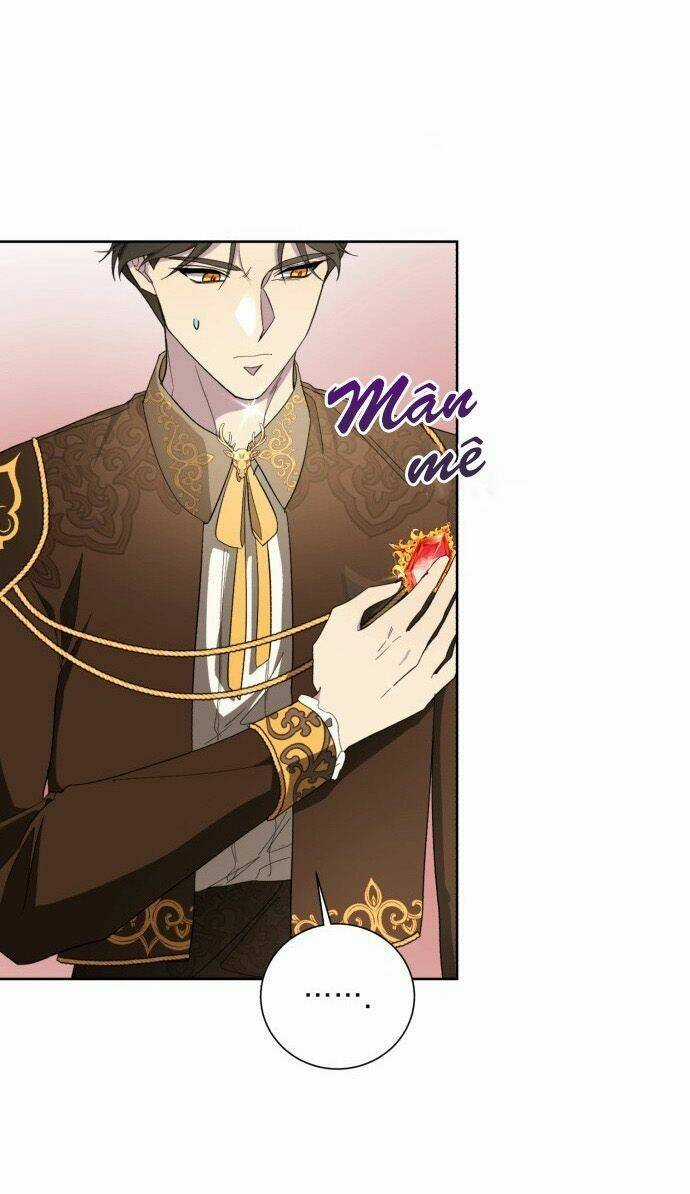 Ta Đã Từng Mong Nàng Biến Mất Chapter 44 trang 47