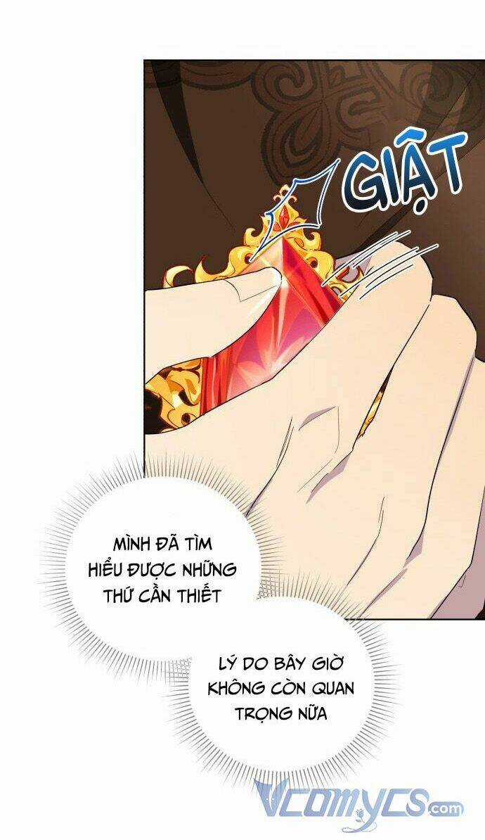 Ta Đã Từng Mong Nàng Biến Mất Chapter 44 trang 48