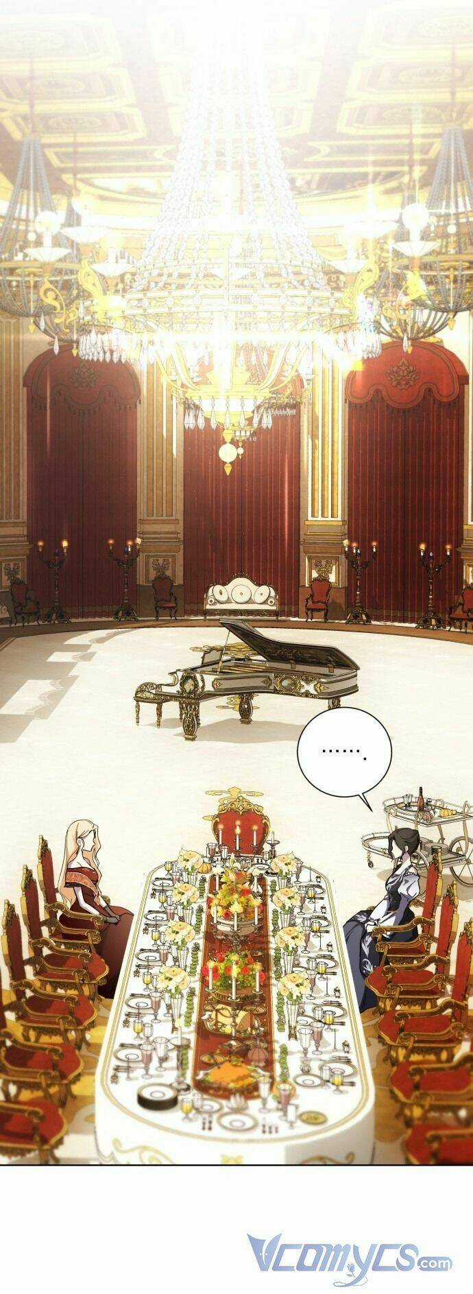 Ta Đã Từng Mong Nàng Biến Mất Chapter 44 trang 50