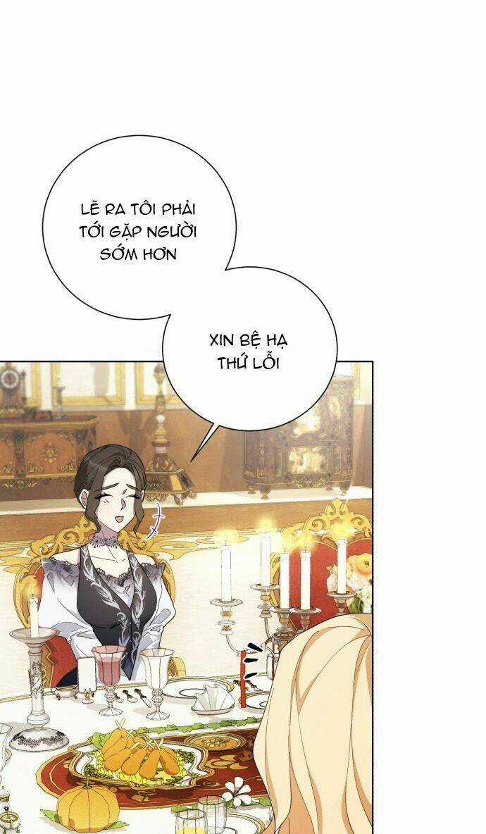 Ta Đã Từng Mong Nàng Biến Mất Chapter 44 trang 51