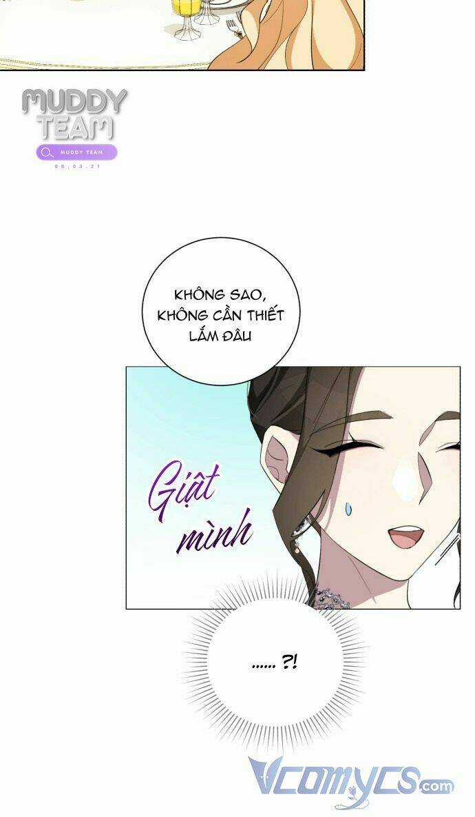 Ta Đã Từng Mong Nàng Biến Mất Chapter 44 trang 52