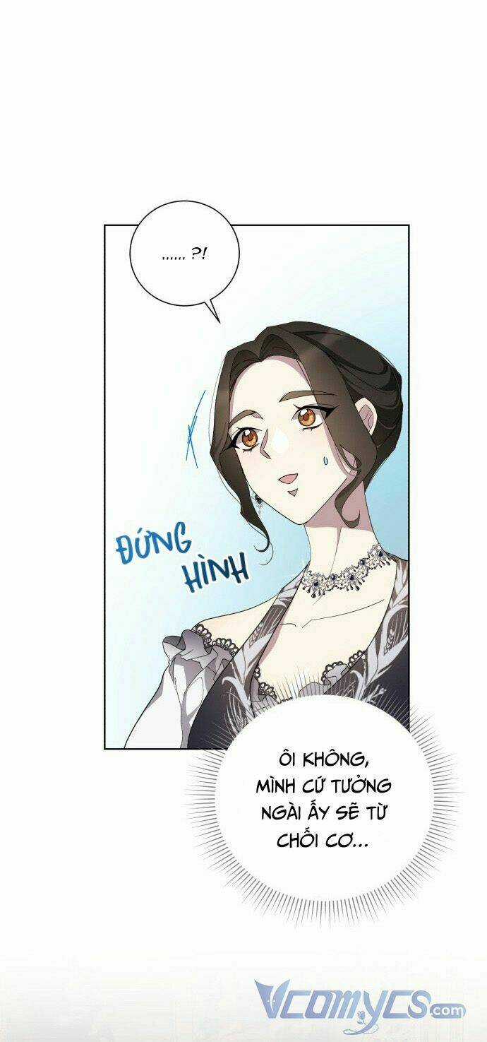 Ta Đã Từng Mong Nàng Biến Mất Chapter 44 trang 55