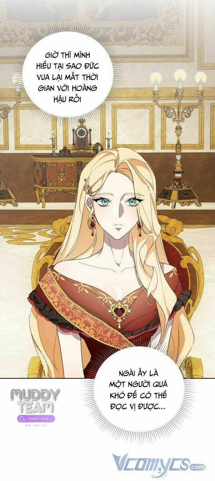 Ta Đã Từng Mong Nàng Biến Mất Chapter 44 trang 56